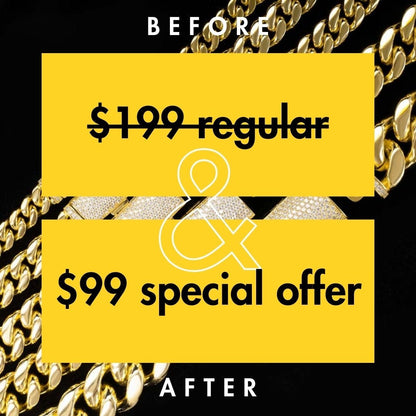 Club Bling Membership