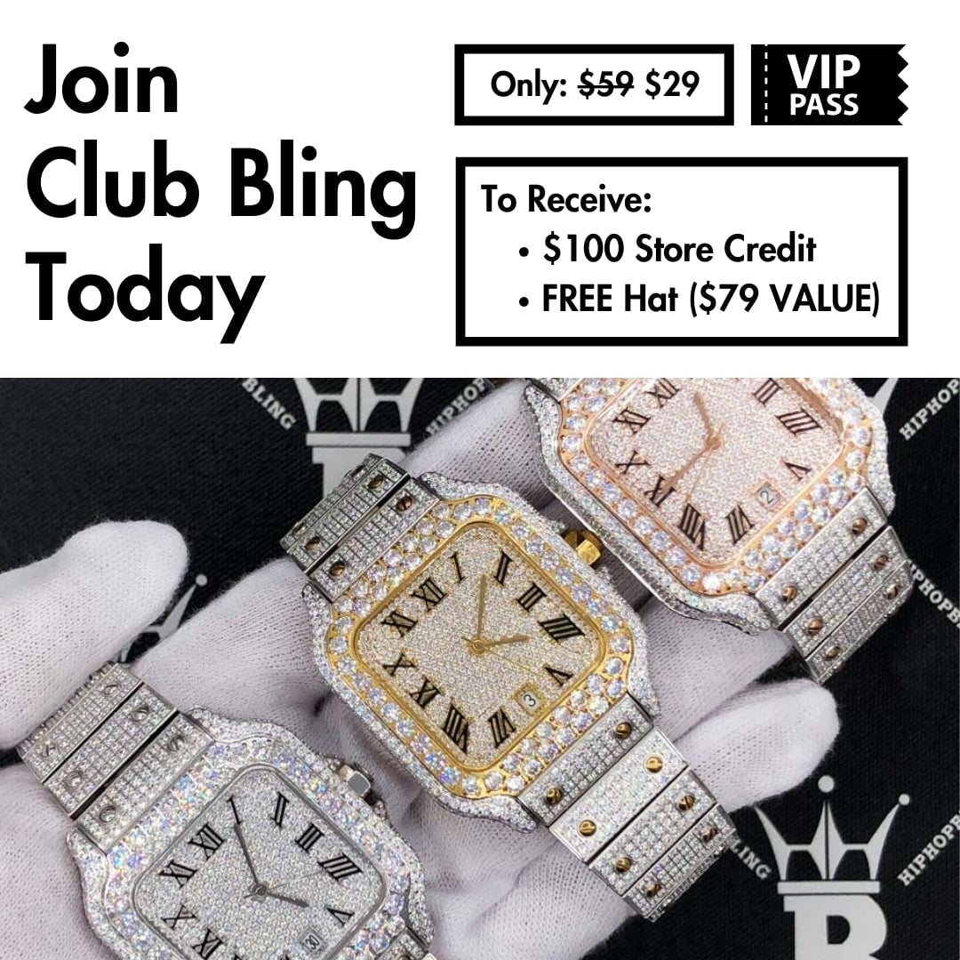 Club Bling Membership