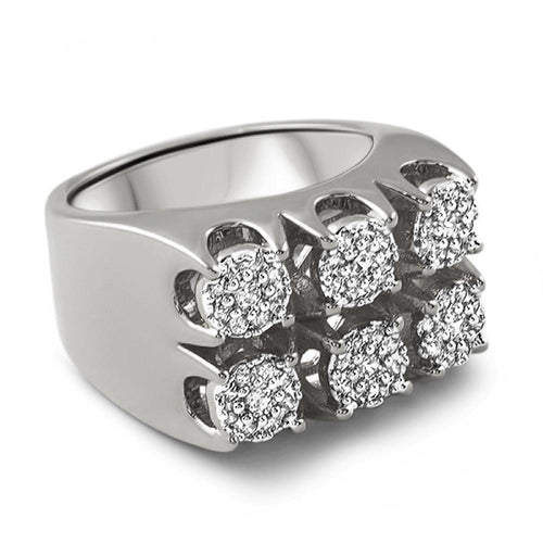 Cluster Settings Bling Bling Ring