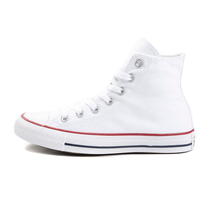 Converse Chuck Taylor All Star Hi Optical White