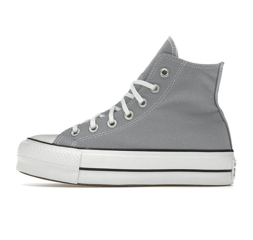Converse Chuck Taylor All Star Hi Platform Obsidian Mist