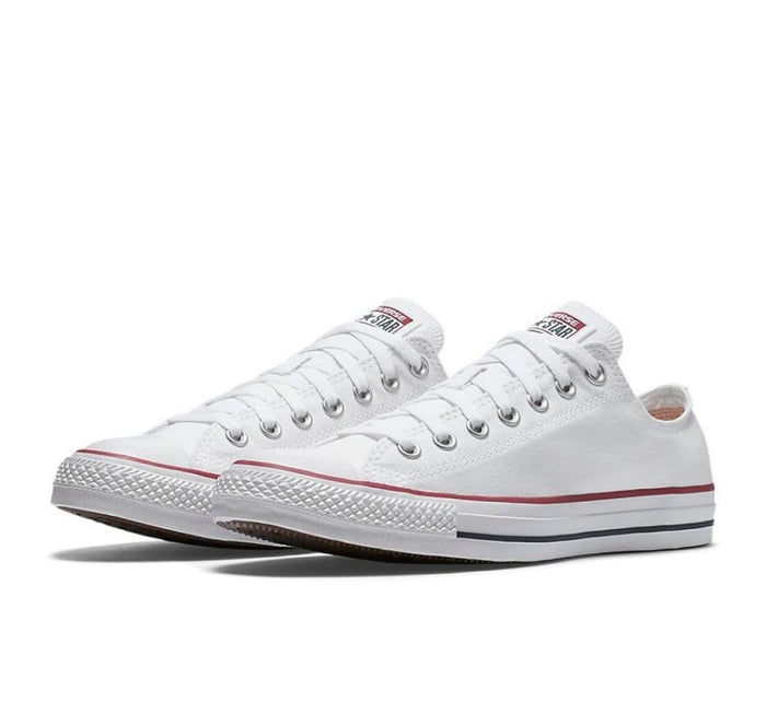 Converse Chuck Taylor All StarOx Optical White