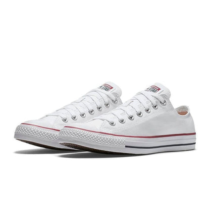 Converse Chuck Taylor All StarOx Optical White