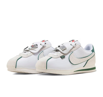 Nike Cortez All Petals United White Green