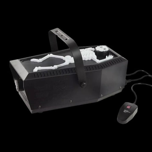 "Deluxe Fogger with Remote" Special Effects Machine