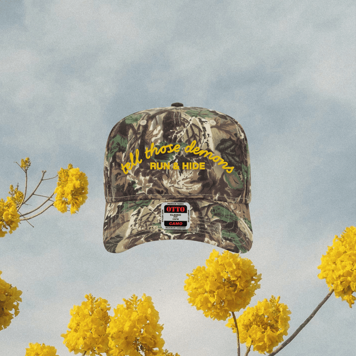 Demons Hat