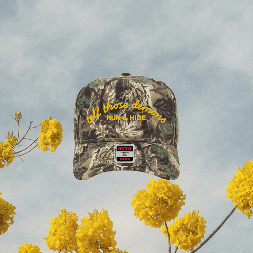 Demons Hat