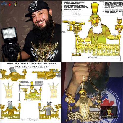 Design Your Own Custom Jewelry / Deposit