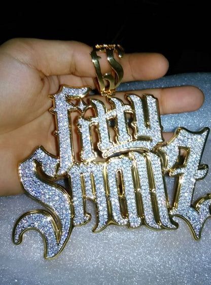 Design Your Own Custom Jewelry / Deposit