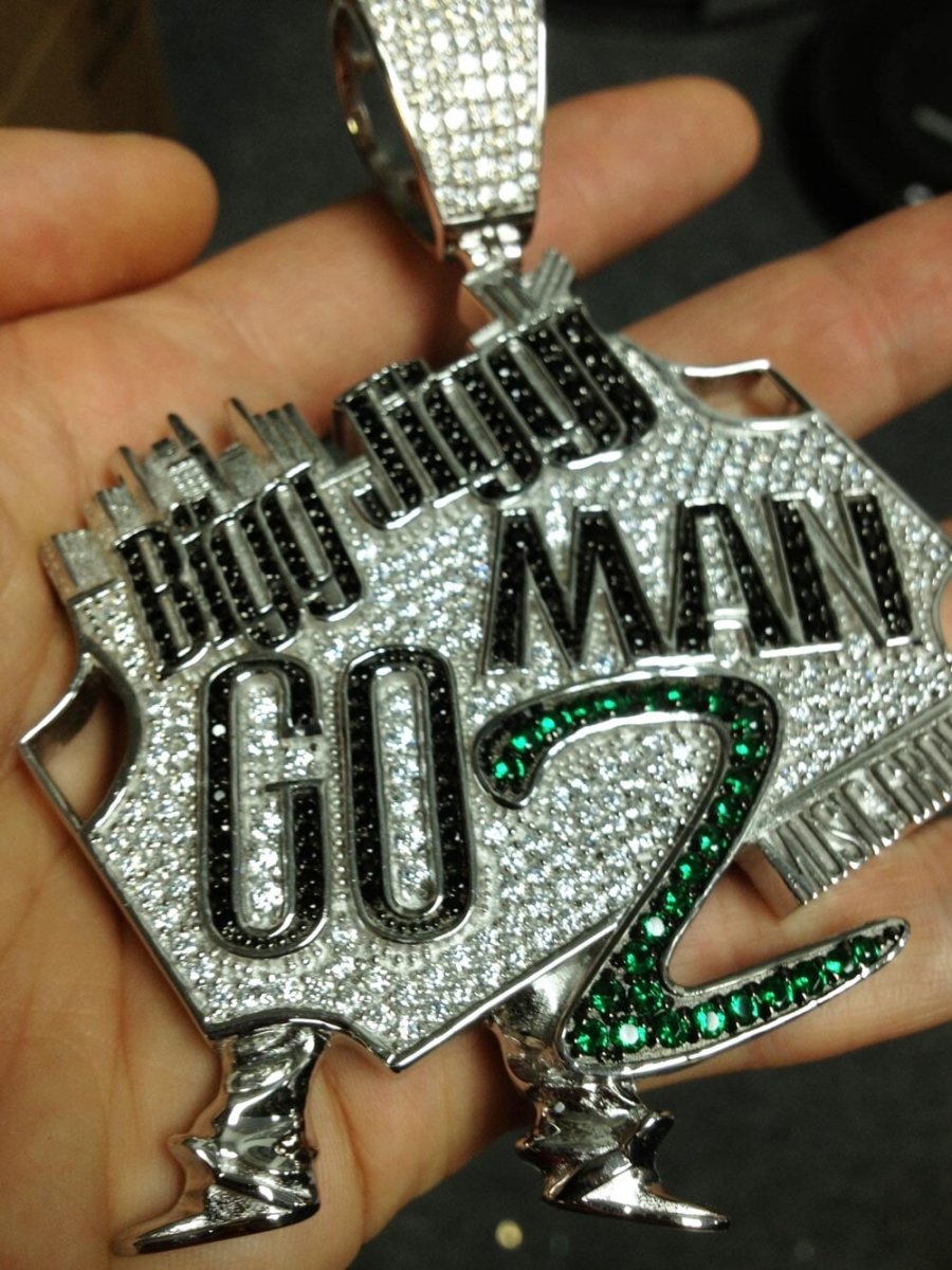 Design Your Own Custom Jewelry / Deposit