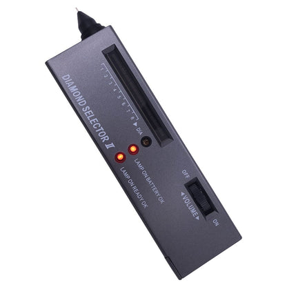 Diamond Selector II | Diamond Tester