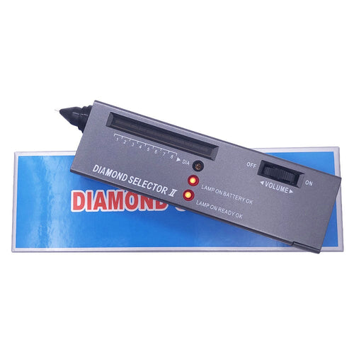 Diamond Selector II | Diamond Tester