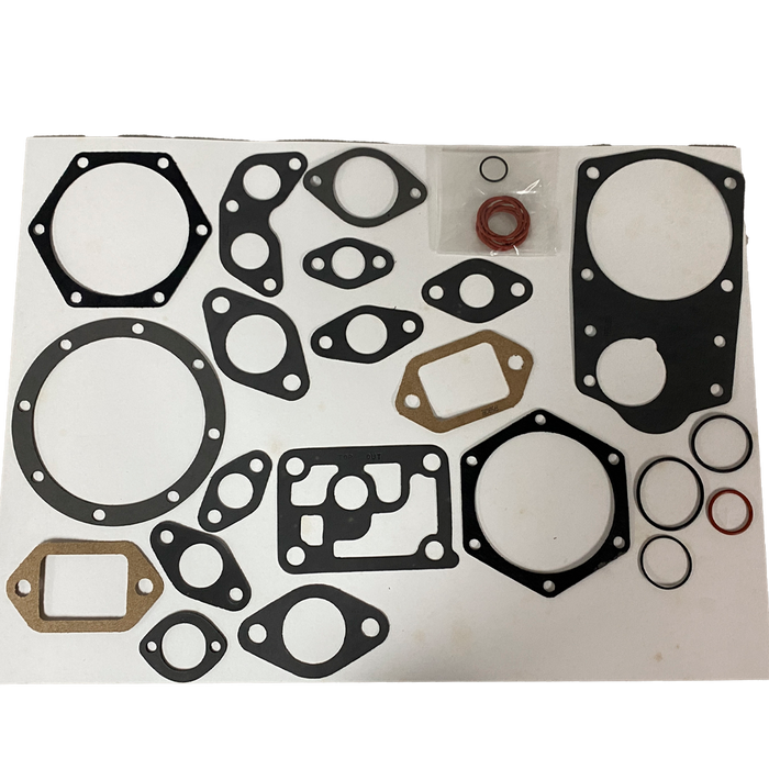 DIESEL ENGINE PART