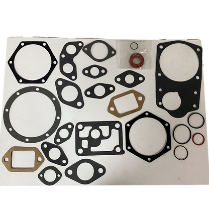DIESEL ENGINE PART