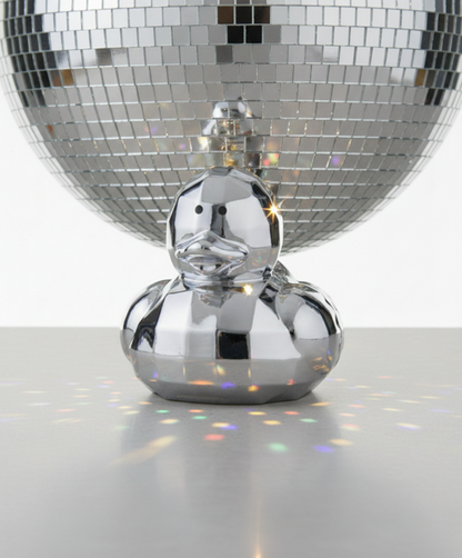 Disco Mini Ducks