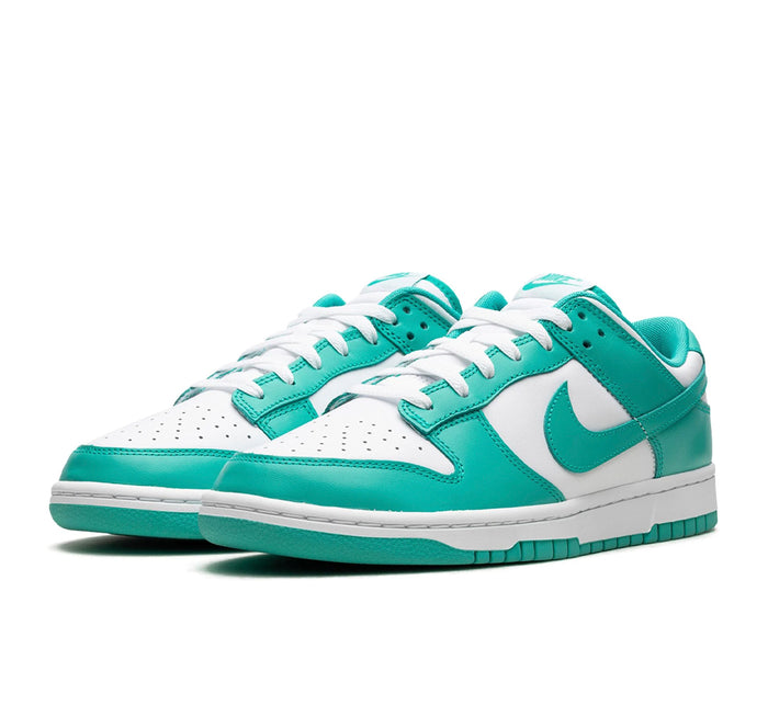 Nike Dunk Low "Clear Jade"