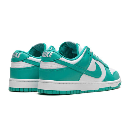 Nike Dunk Low "Clear Jade"