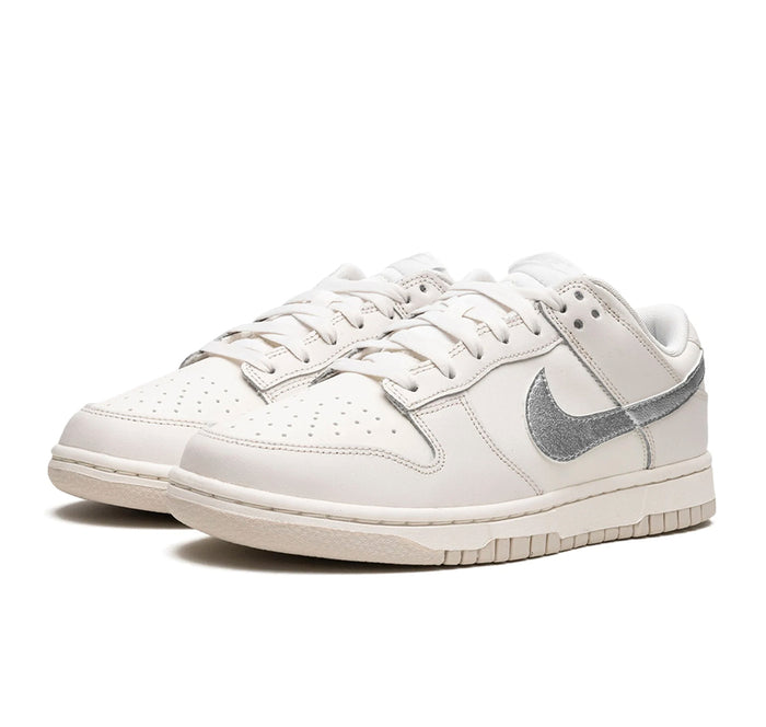 Nike Dunk Low "Essential Sail Oxygen Purple"