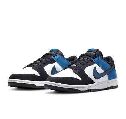 Nike Dunk Low "Industrial Blue"