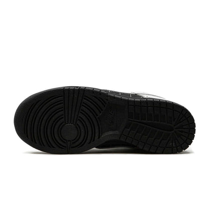 Nike Dunk Low LX "Brogue Pinstripe"