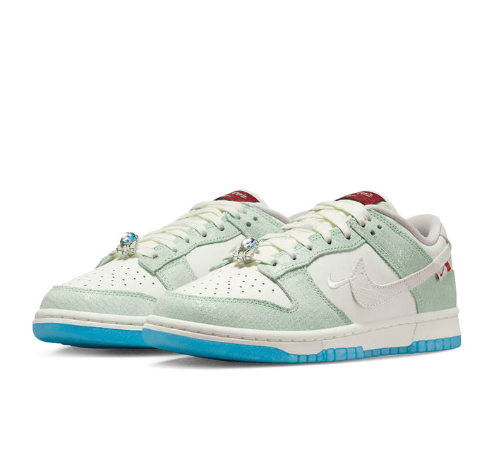 Nike Dunk Low "LX Year of the Dragon"