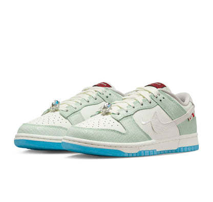 Nike Dunk Low "LX Year of the Dragon"