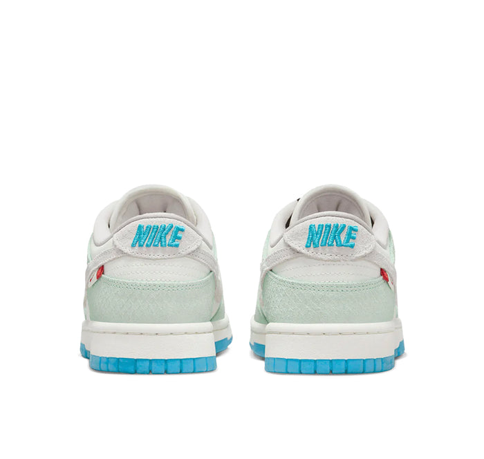 Nike Dunk Low "LX Year of the Dragon"