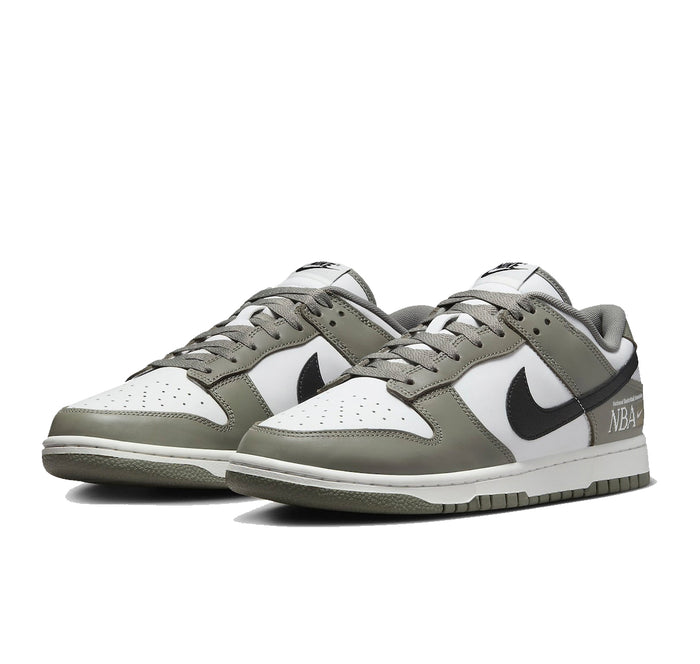 Nike Dunk Low "NBA Paris"