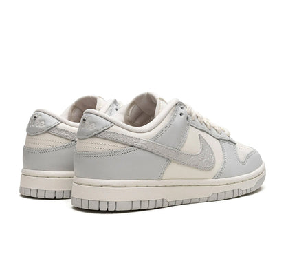 Nike Dunk Low "Needlework Sail Aura"