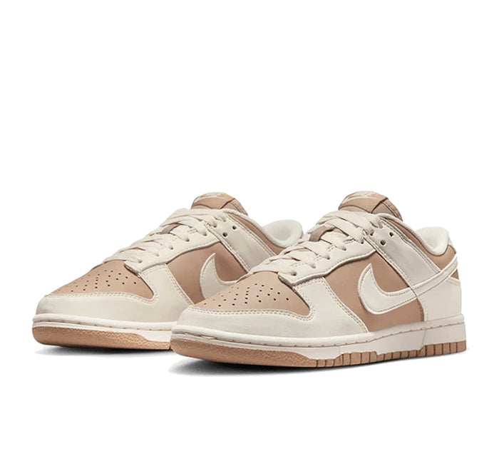 Nike Dunk Low "Next Nature Beige Sail"