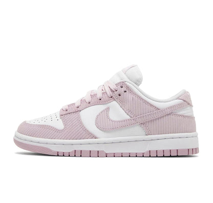 Nike Dunk Low "Pink Corduroy"