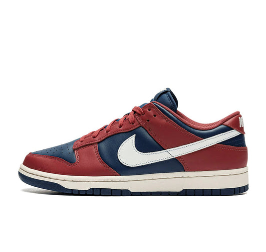 Nike Dunk Low Retro "Canyon Rust"