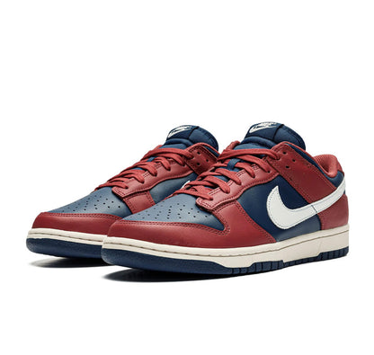 Nike Dunk Low Retro "Canyon Rust"