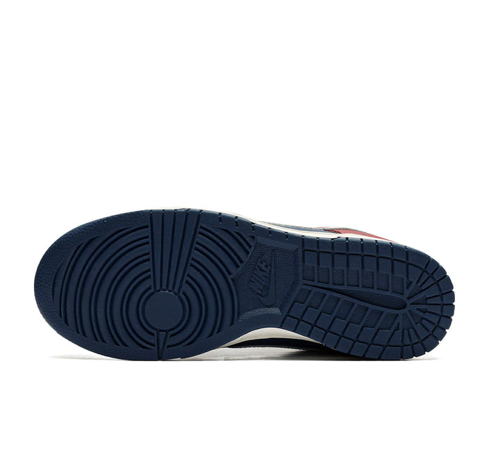 Nike Dunk Low Retro "Canyon Rust"
