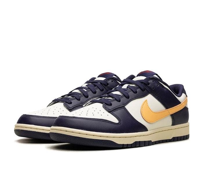 Nike Dunk Low Retro "From Nike To You Midnight Navy"