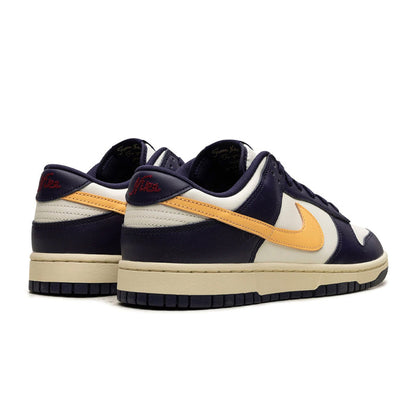 Nike Dunk Low Retro "From Nike To You Midnight Navy"