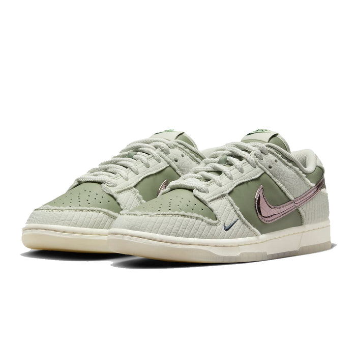 Nike Dunk Low Retro "PRM Kyler Murray Be 1 of One"