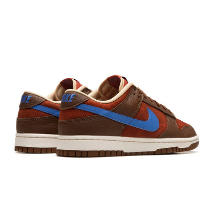 Nike Dunk Low Retro PRM "Mars Stone"