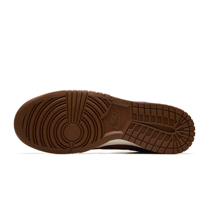 Nike Dunk Low Retro PRM "Mars Stone"