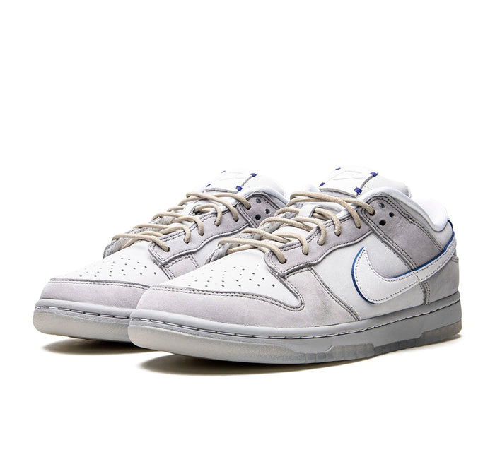 Nike Dunk Low "Wolf Grey Pure Platinum"