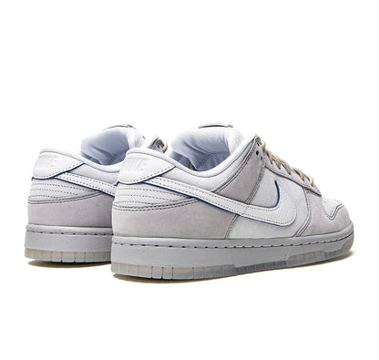 Nike Dunk Low "Wolf Grey Pure Platinum"