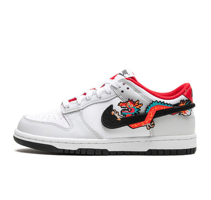 Nike Dunk Low "Year Of The Dragon"