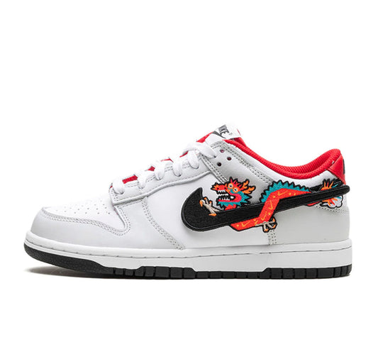 Nike Dunk Low "Year Of The Dragon"