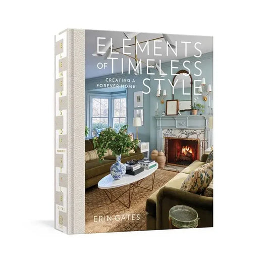 Elements of Timeless Style