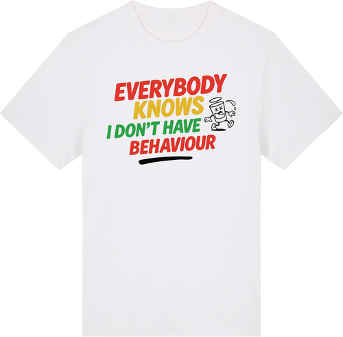 Everybody Knows T-Shirt