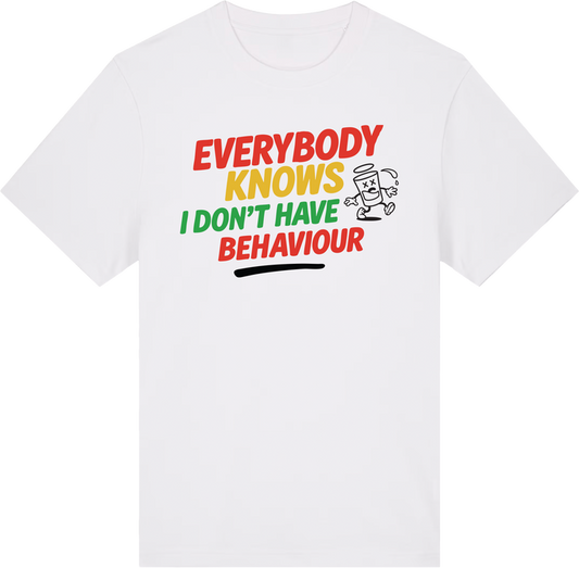 Everybody Knows T-Shirt