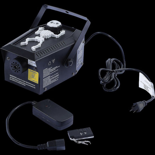 "Fog Machine - 400W" Special Effects Machine