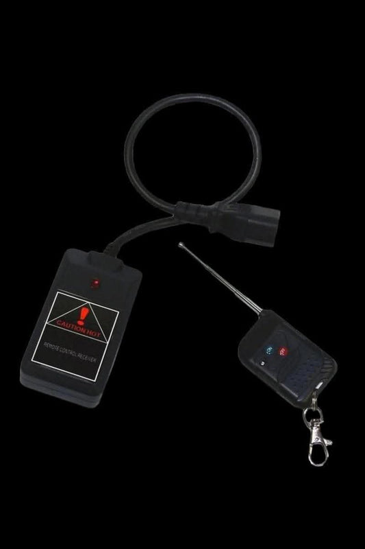 "Fog Machine Wireless Remote" Special Effects Accessory