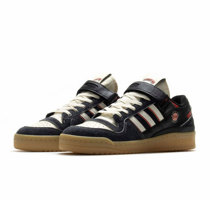 Adidas Forum Low "Midwest Kids Black Gum"