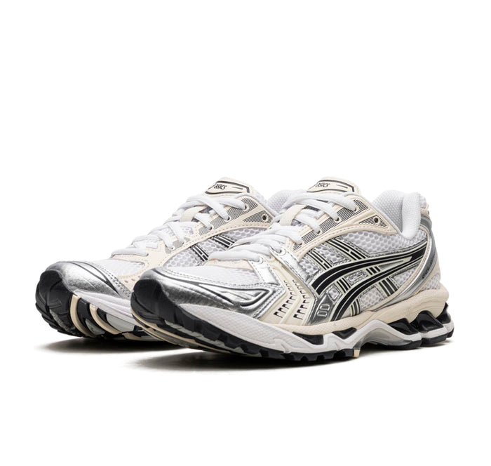 ASICS Gel-Kayano 14 White Midnight